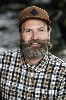 Photo of Adam Schjølberg