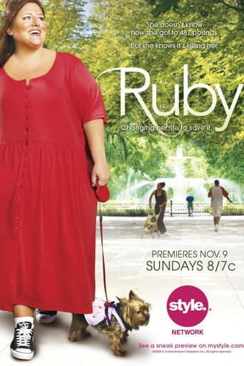 Poster for Ruby