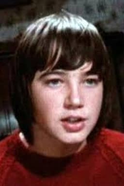 Photo of Len Jones