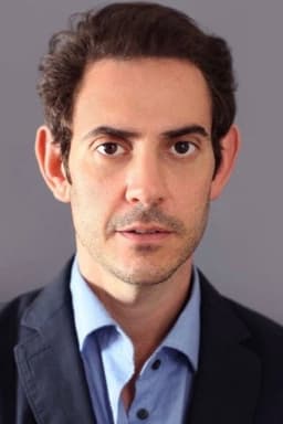 Photo of Jason Dubin