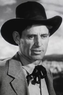 Photo of Frank Cordell