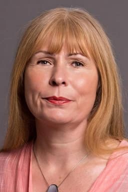Photo of Clare Rewcastle Brown