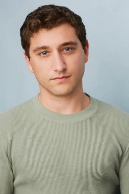 Photo of Zack Rocklin-Waltch
