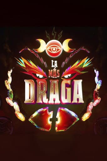 Poster for La Más Draga