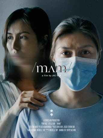 Poster for MUM