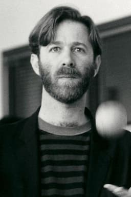 Photo of Alan Berliner
