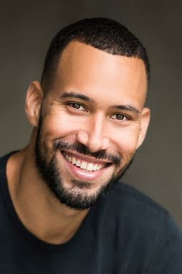 Photo of Luc Roderique