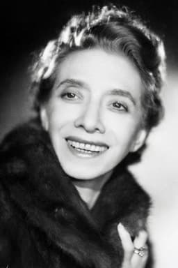 Photo of Marguerite Pierry
