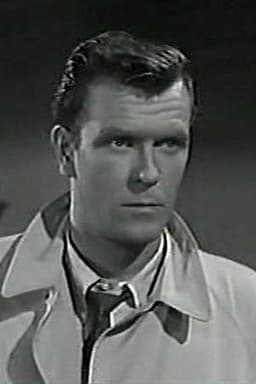 Photo of Hank Brandt