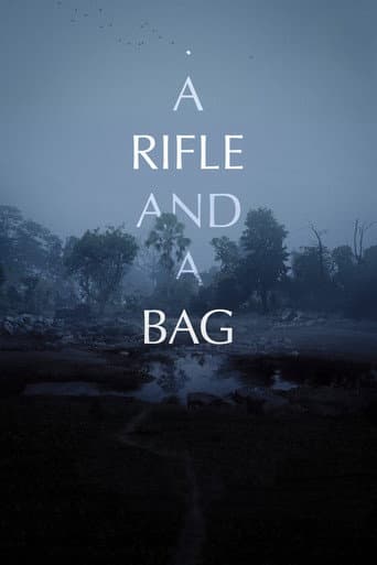 Poster for A Rifle and a Bag