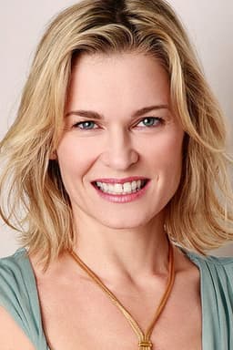 Photo of Kiki Harris