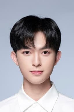 Photo of Leo Cheng