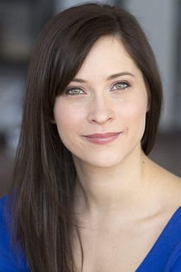 Photo of Annie Rix