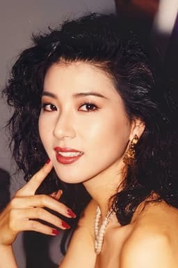 Photo of Mondi Yau Yuet-Ching