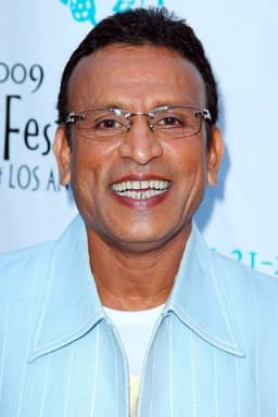 Photo of Annu Kapoor