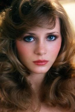 Photo of Kimberly McArthur