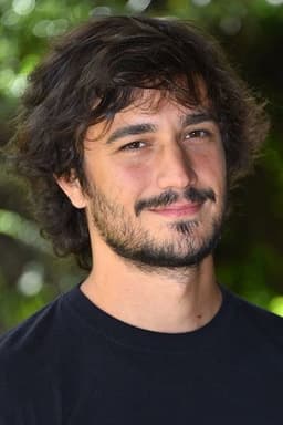 Photo of Eugenio Franceschini