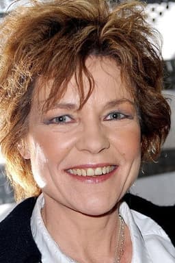Photo of Sabine Paturel