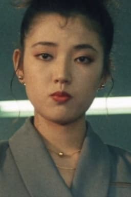 Photo of Emiko Yamamoto