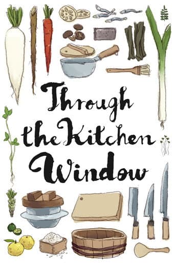 Poster for Through the Kitchen Window