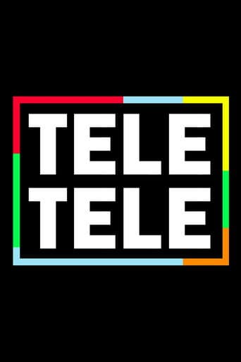 Poster for Tele Tele