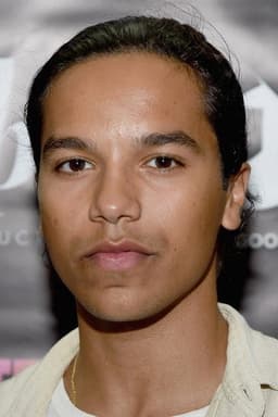 Photo of Tyler Dean Flores