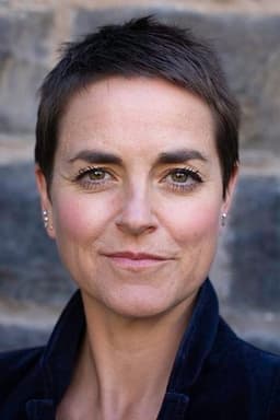 Photo of Kate Coogan