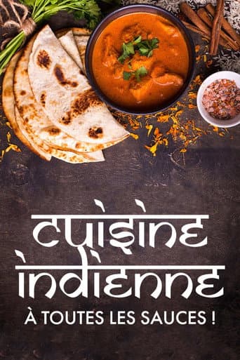 Poster for Cuisine indienne : À toutes les sauces !