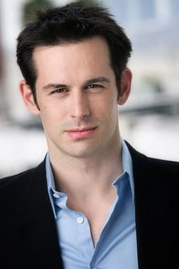 Photo of Matt Mullins