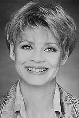 Photo of Patricia Alice Albrecht