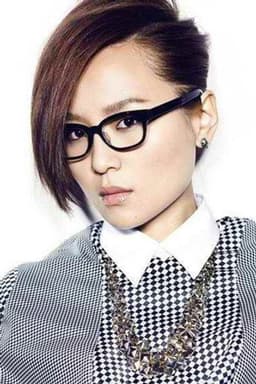 Photo of Zhou Bichang