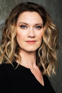 Photo of Heather Doerksen