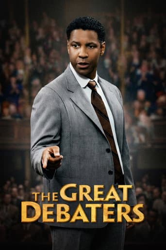 Poster for The Great Debaters