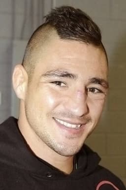 Photo of Diego Sanchez