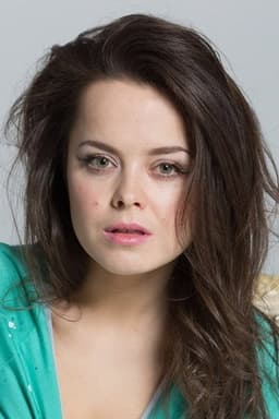 Photo of Natalya Medvedeva