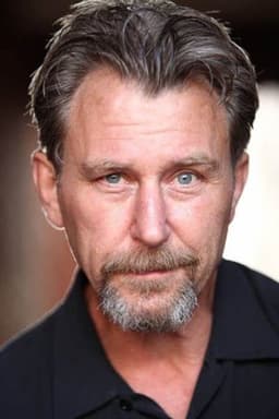 Photo of Timothy Carhart
