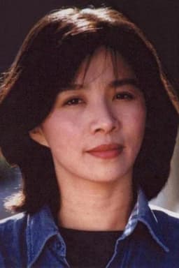 Photo of Chi Peng