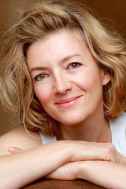 Photo of Nathalie Vignes