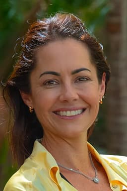 Photo of Isabelle Gauvin