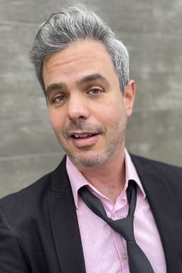 Photo of Adam Meir