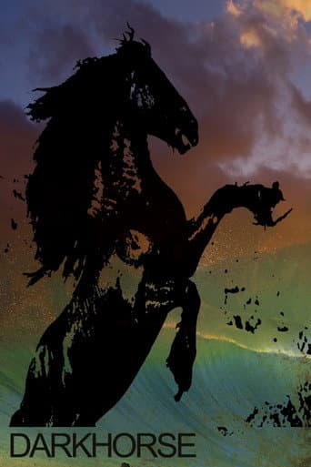 Poster for Darkhorse The Bro Tape