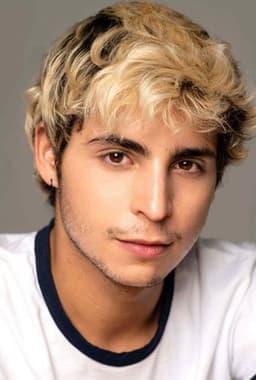Photo of Omar Banana