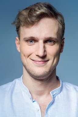 Photo of Karol Dziuba