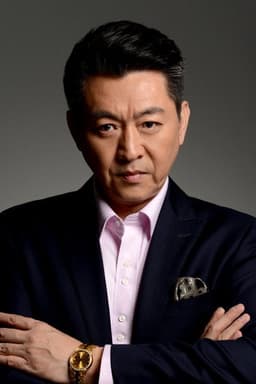 Photo of Tou Tsung-hua
