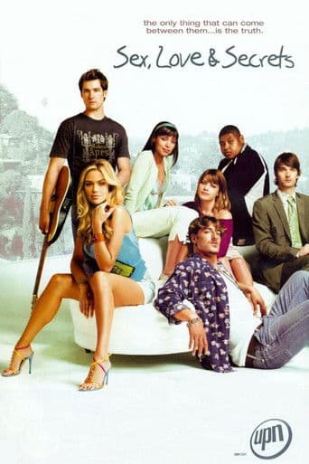 Poster for Sex, Love & Secrets