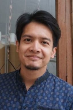 Photo of Dimas Seto
