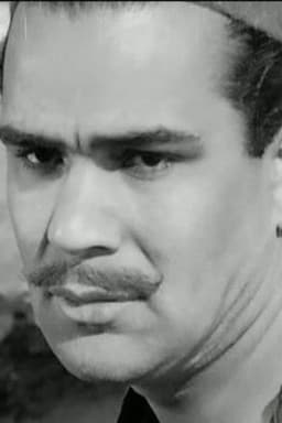 Photo of Rashad Osman
