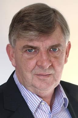Photo of Ray Crofter