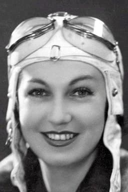 Photo of Viviane Elder