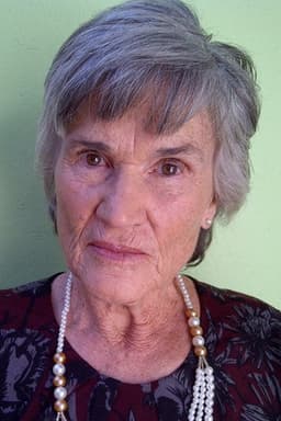 Photo of Lida Botha
